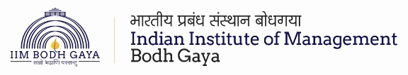 Recruitment - IIM Bodh Gaya